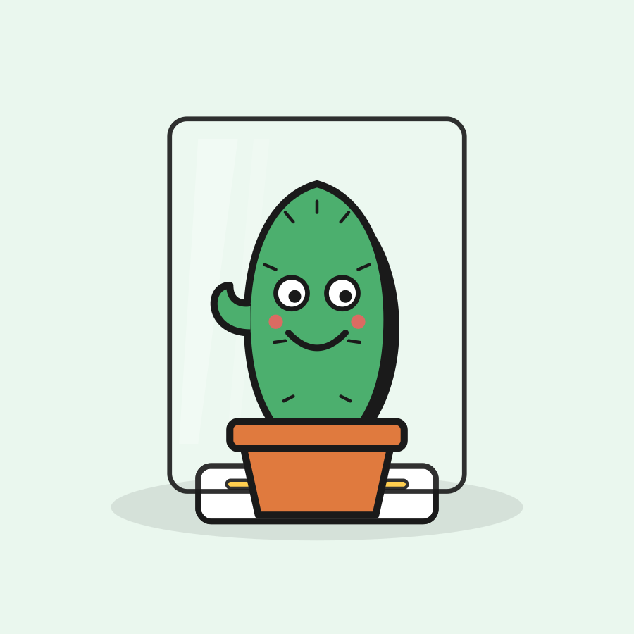 Gérard le Cactus